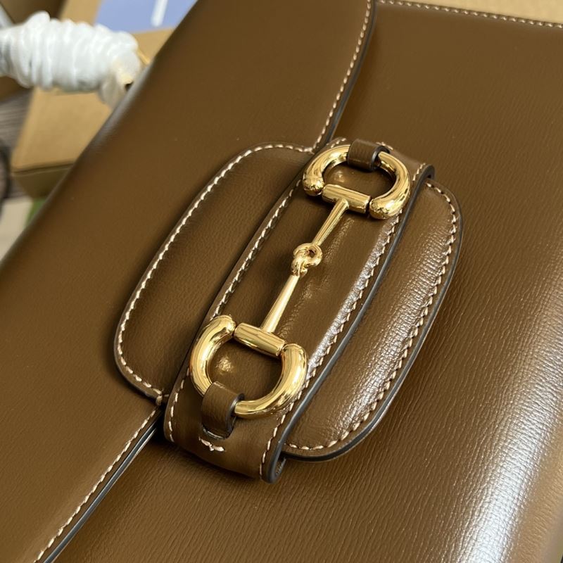 Gvc*1 horsebit bags
